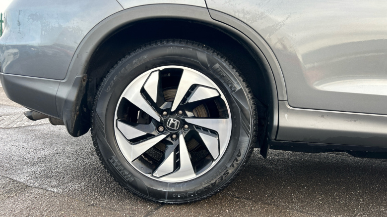 Honda CR-V 2.0 i-VTEC SR 5dr Petrol Estate